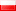 Polski flag icon